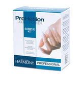 HARMONY PROHESION SAMPLE KIT